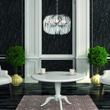 Broadway lighting accessory, shown in a room setting