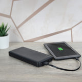 AV:Link Micro USB Flat Sync & Charge Cable 20cm