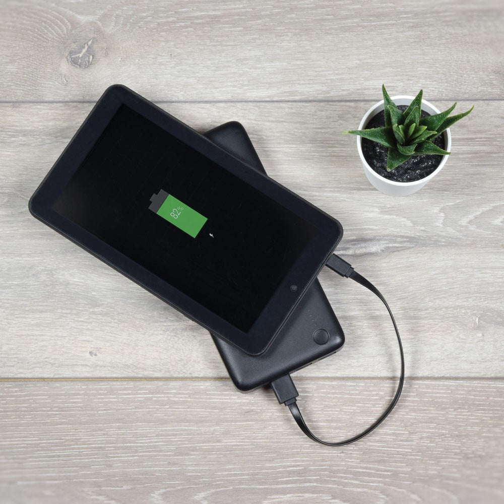 AV:Link Micro USB Flat Sync & Charge Cable 20cm