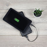 AV:Link Micro USB Flat Sync & Charge Cable 20cm