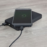 AV:Link USB3.0 Type-A to Type-C Sync & Charge Cable 1.5m