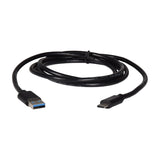 AV:Link USB3.0 Type-A to Type-C Sync & Charge Cable 1.5m