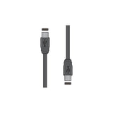 AV:Link USB3.0 Type-C to Type-C Sync & Charge Cable 1.5m