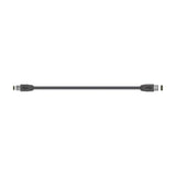 AV:Link USB-C to Micro USB Braided Sync & Charge Cable 1.5m