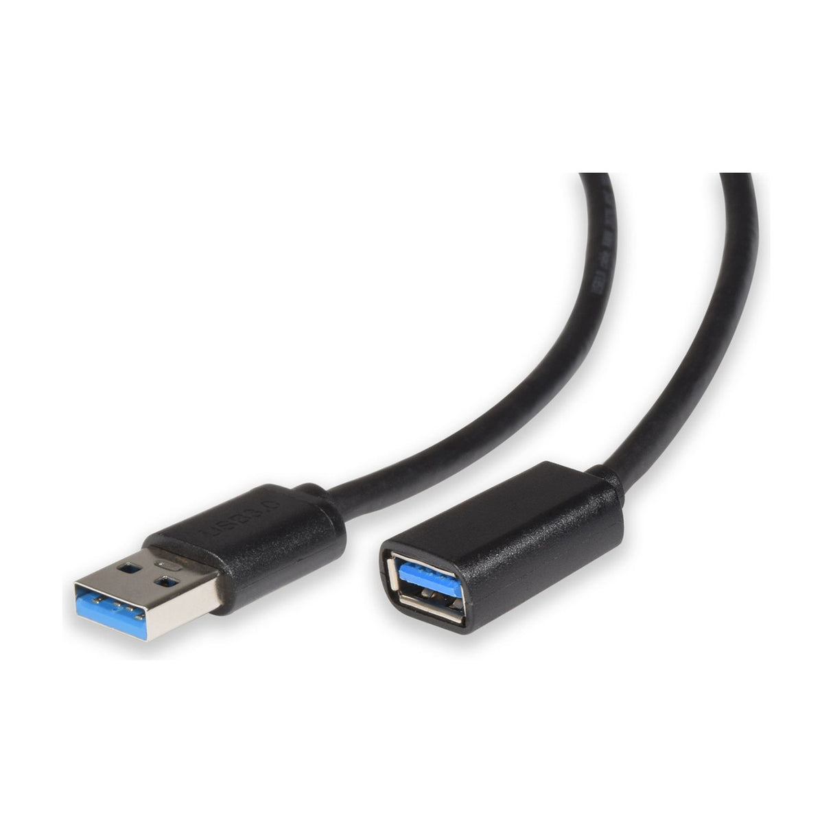 AV:Link USB 3.0 Type-A Plug to Socket Extension Lead
