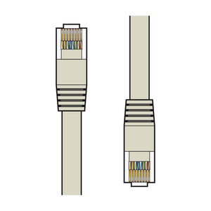 Cat6 Cables