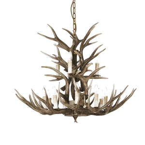 Rustic Chandeliers