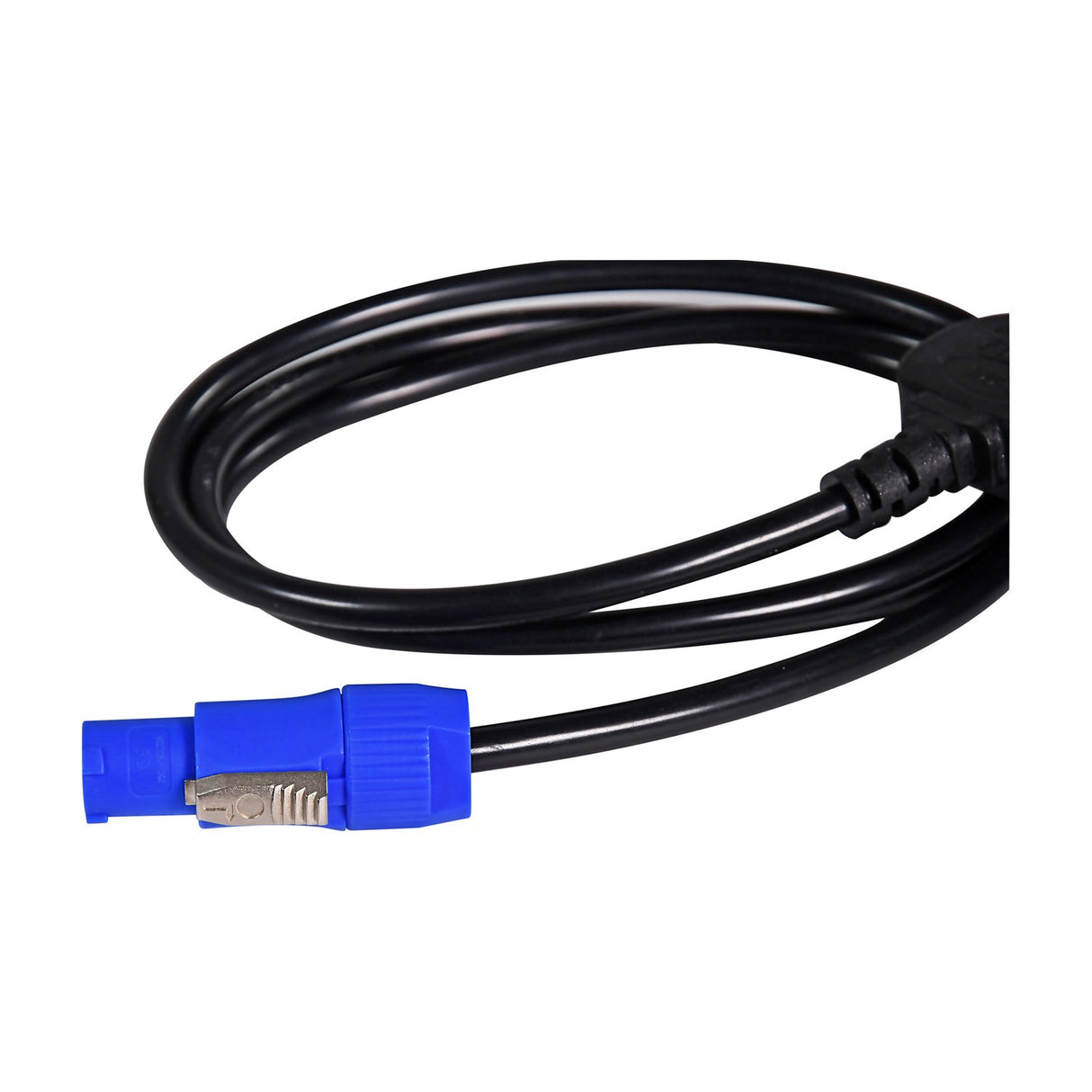 Citronic Twist and Lock 1.5m UK Mains Power Cable