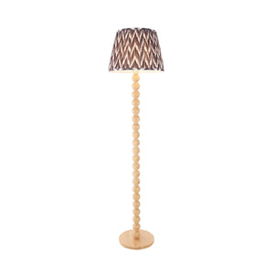 Wooden Floor Lamps