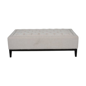 Ottomans & Footstools