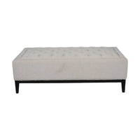 Ottomans & Footstools