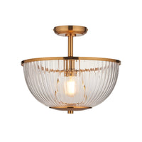 Art Deco Ceiling Lights