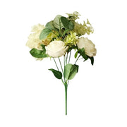 Artificial Flowers & Plants