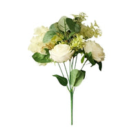 Artificial Flowers & Plants