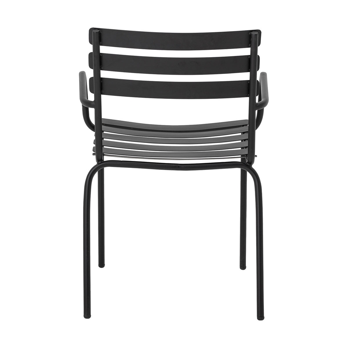 Monsi Garden Chair - Black
