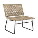 Vallone Garden Chair - Beige
