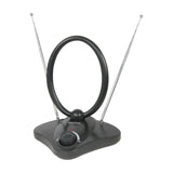 Mercury ST36B Amplified Indoor TV Aerial