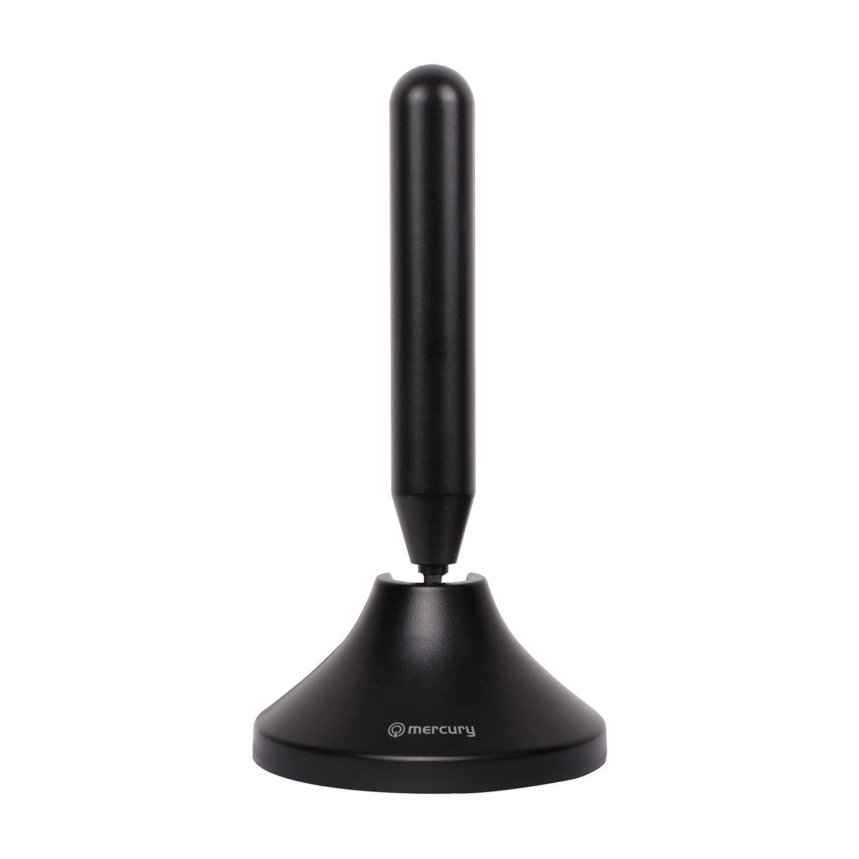 Mercury ST04P Portable UHF Mast TV Aerial, Magnetic Base