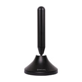 Mercury ST04P Portable UHF Mast TV Aerial, Magnetic Base