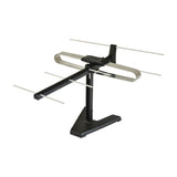 Mercury ST02 UHF Indoor TV Aerial with Double Reflector