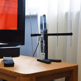 Mercury ST02 UHF Indoor TV Aerial with Double Reflector