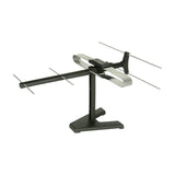 Mercury ST02 UHF Indoor TV Aerial with Double Reflector
