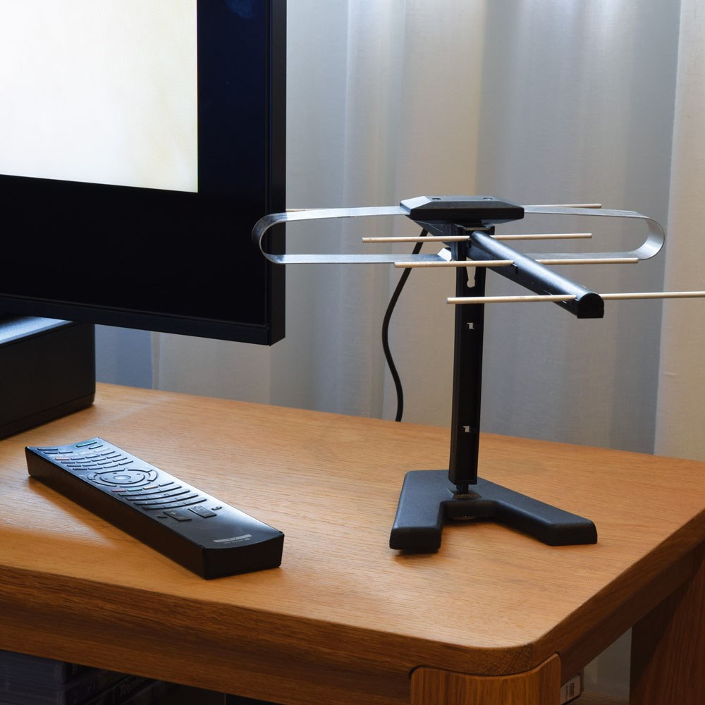 Mercury ST01-C Indoor UHF HDTV Aerial