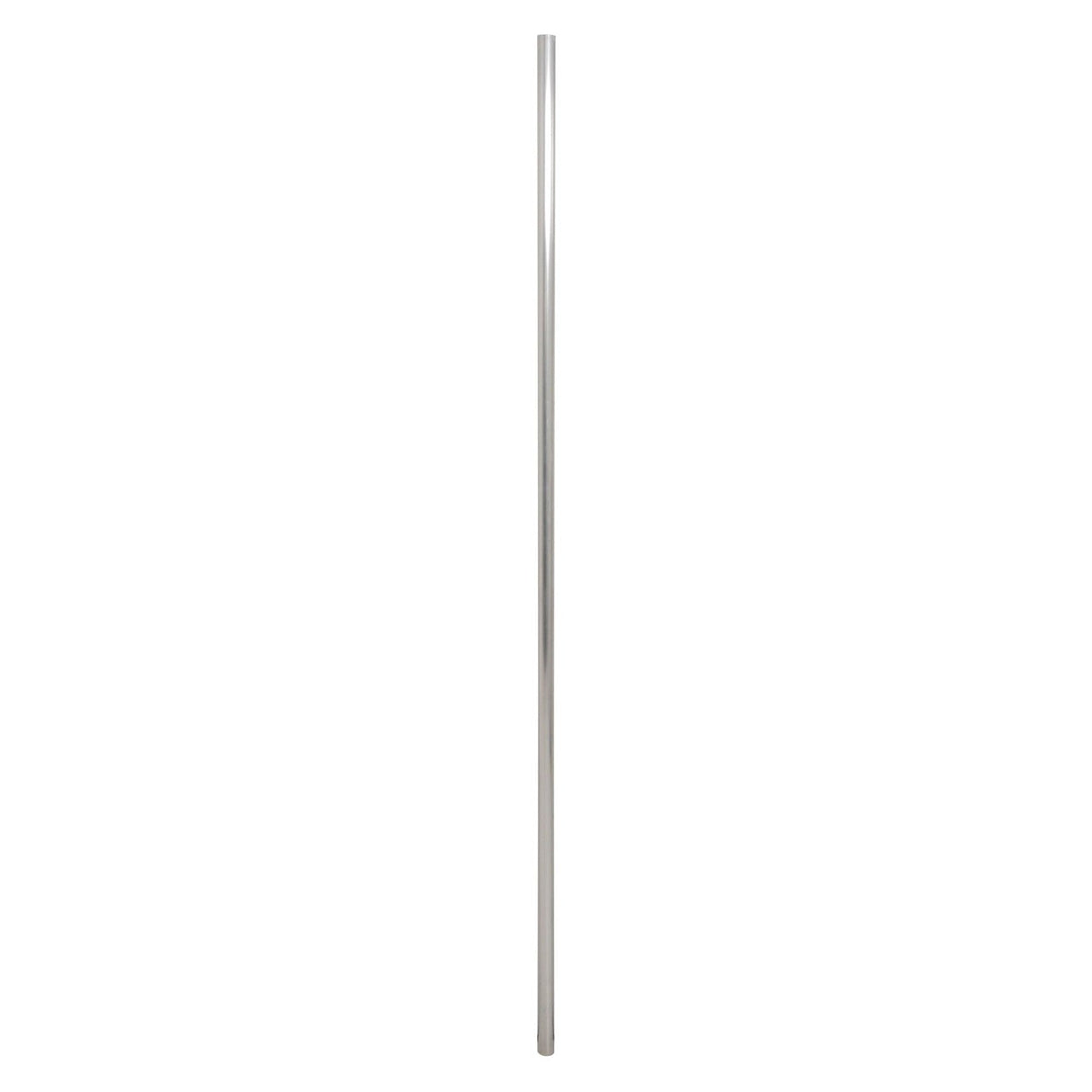 Mercury Aluminium TV Aerial Mast