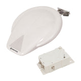 Mercury OT20A Amplified Outdoor TV Aerial for Caravans