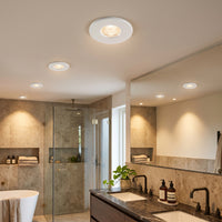 Fire Rated Downlights