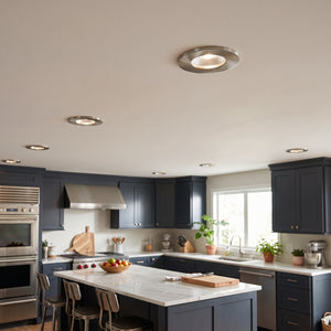 IP65 Downlights