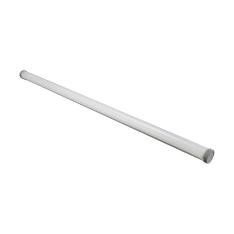 TorlanPro Industrial 230V IP69K 50w LED Batten 6FT 1800mm 4000K