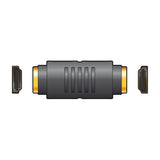 AV:Link HDMI Female to Female Coupler Adapter