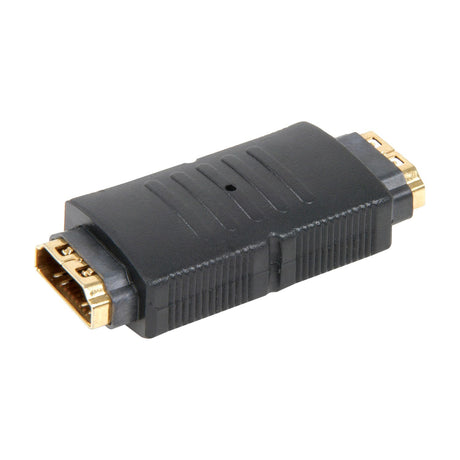 AV:Link HDMI Female to Female Coupler Adapter
