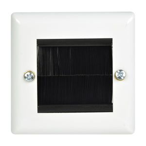 AV Wall Plates