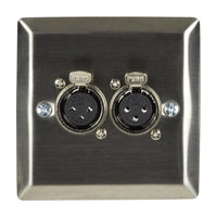 AV Wall Plates