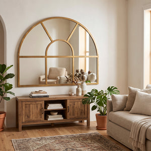 Living Room Mirrors