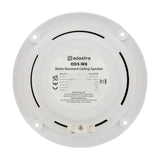 Adastra OD5-W8 Water Resistant Speakers, 80W White