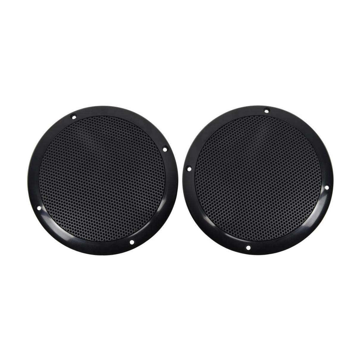 Adastra OD6-B8 Water Resistant Speakers, 6.5" 100W Pair