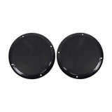 Adastra OD6-B8 Water Resistant Speakers, 6.5" 100W Pair