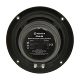Adastra OD6-B8 Water Resistant Speakers, 6.5" 100W Pair
