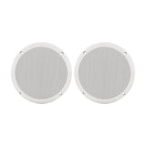 Adastra OD6-W8 Water Resistant 6.5" Ceiling Speakers