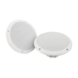 Adastra OD6-W8 Water Resistant 6.5" Ceiling Speakers