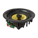 Adastra KV6 6.5" 60W Passive Ceiling Speaker