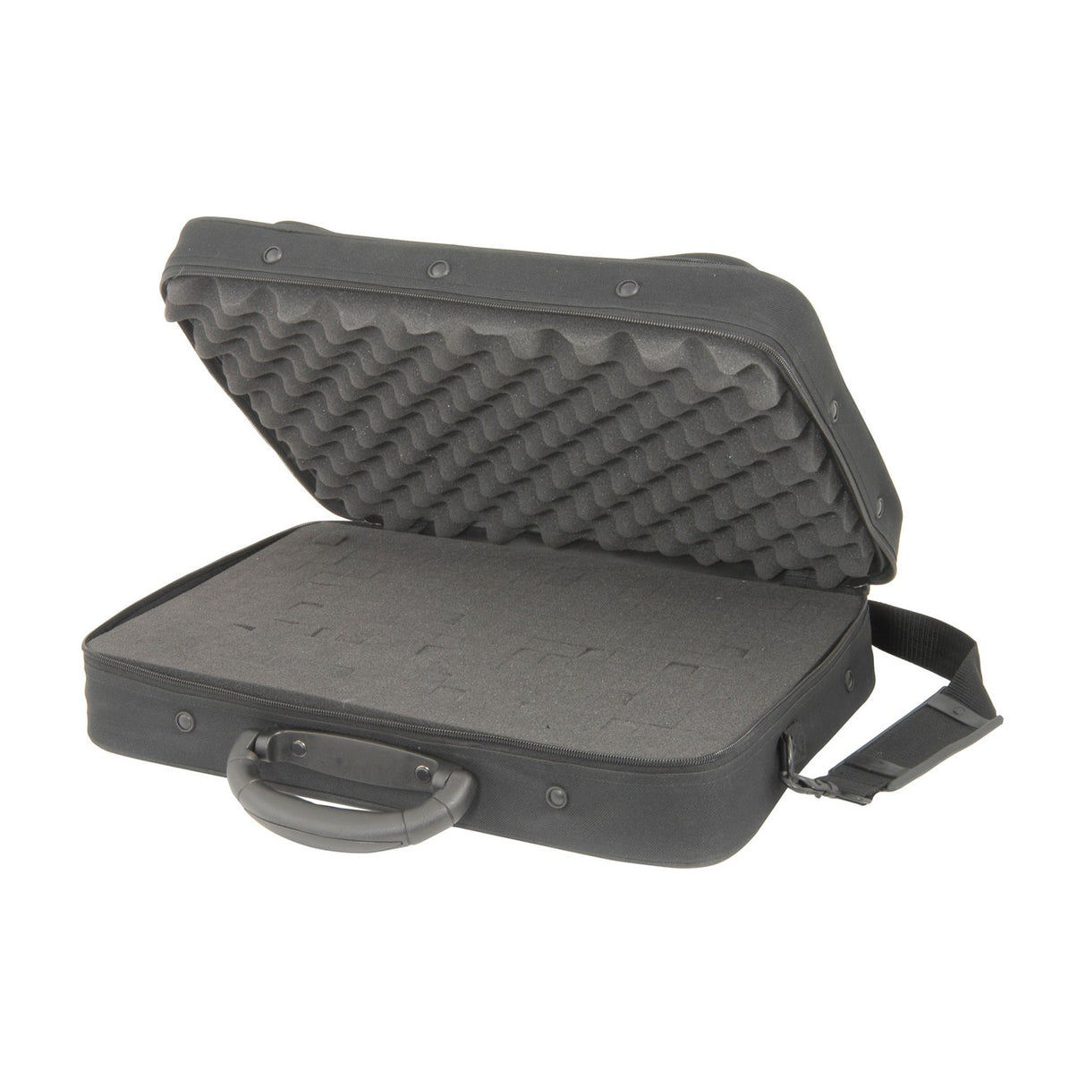 Chord WMBAG2 Padded Wireless Microphone Transit Bag