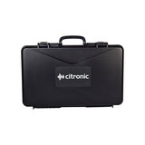 Citronic ABS525 Segmented Foam Carry Case for Mixers