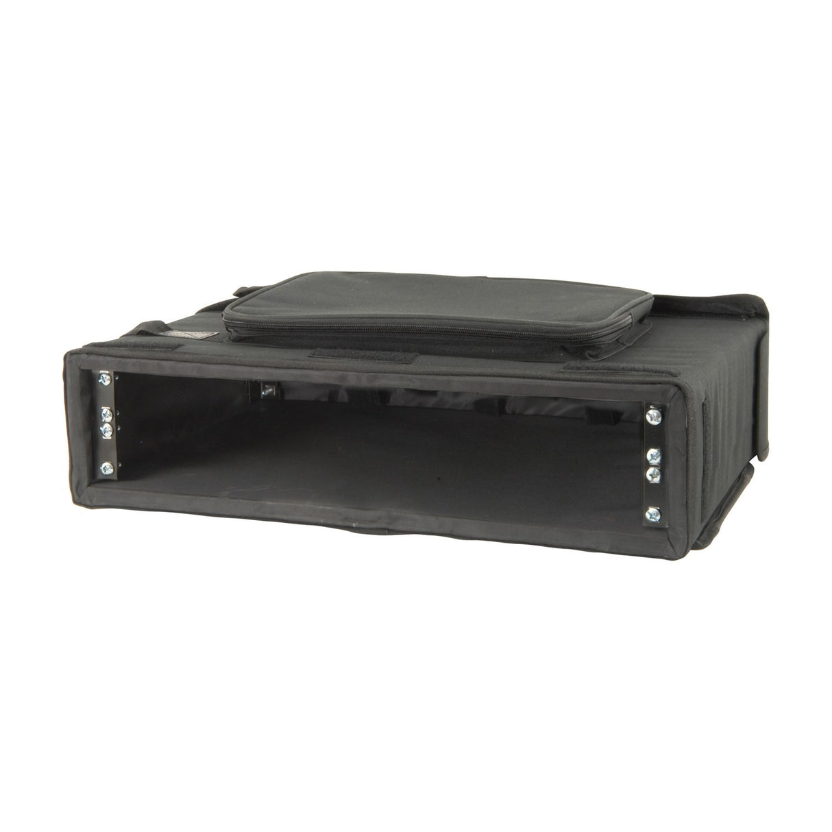 Chord RACKBAG2U Padded 2U 19" Rack Bag