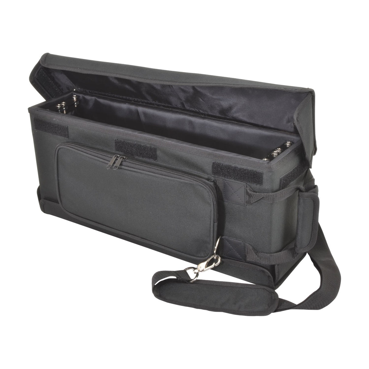 Chord RACKBAG2US 2U Shallow 19" Rack Bag