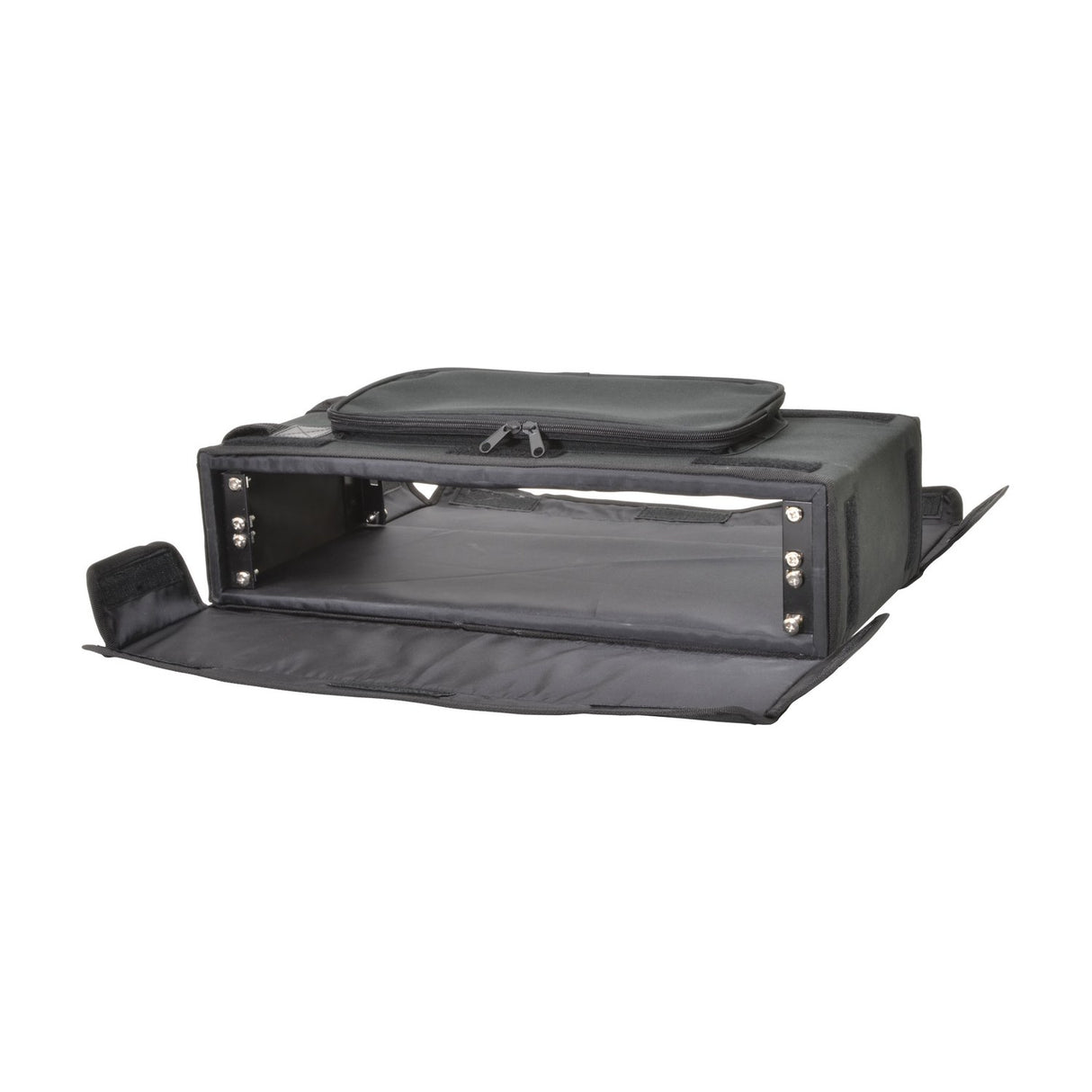 Chord RACKBAG2US 2U Shallow 19" Rack Bag