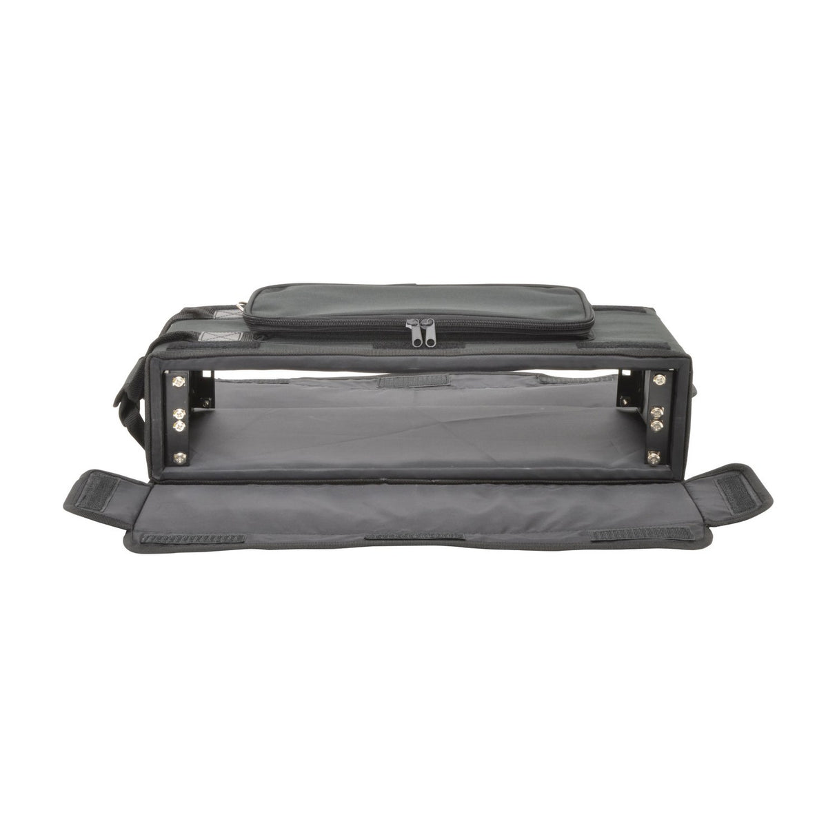 Chord RACKBAG2US 2U Shallow 19" Rack Bag